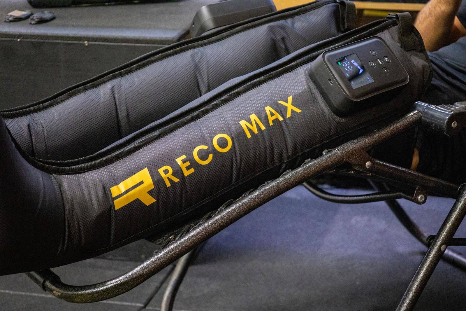 Reco Max Air Compression Recovery Boots