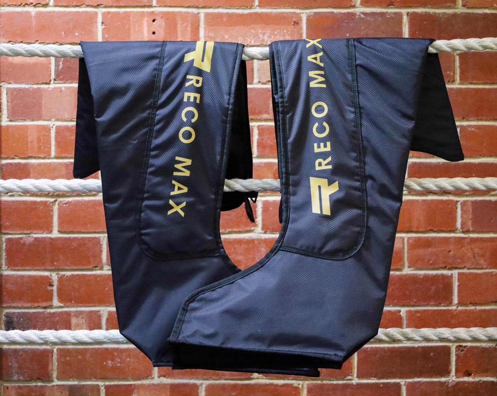 Reco Max Air Compression Recovery Boots