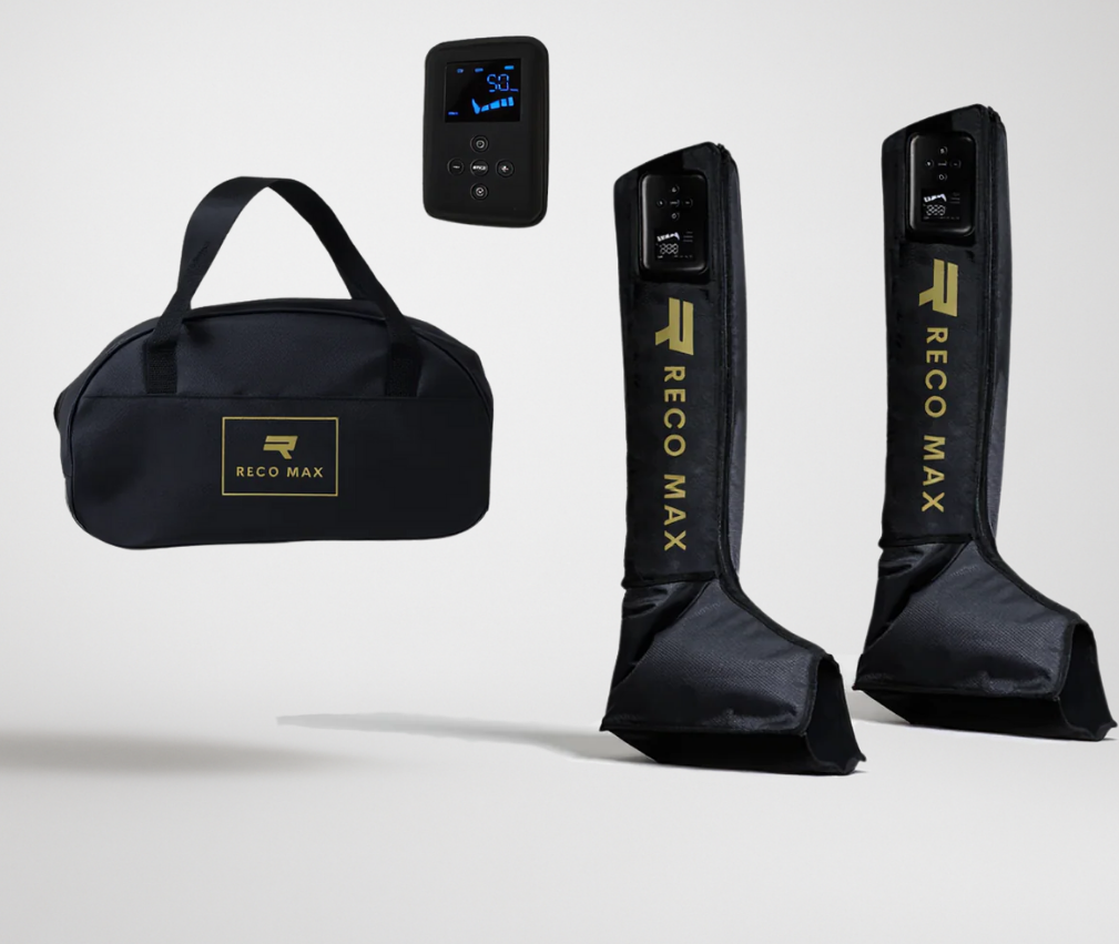 Reco Max Air Compression Recovery Boots