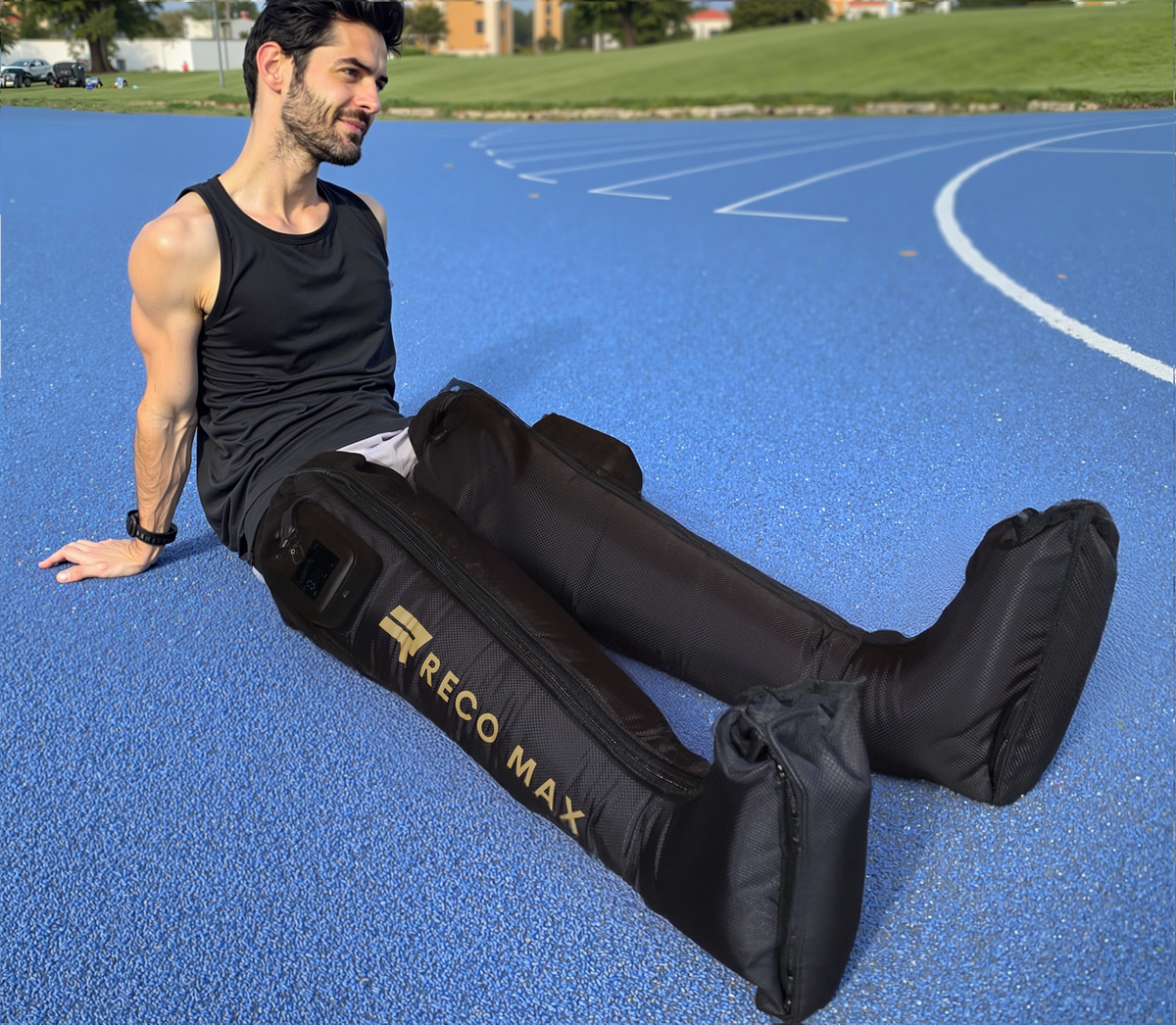Air Compression Recovery Boots: A Game-Changer for Circulatory Disease